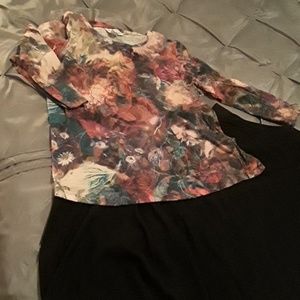 Roses Tee